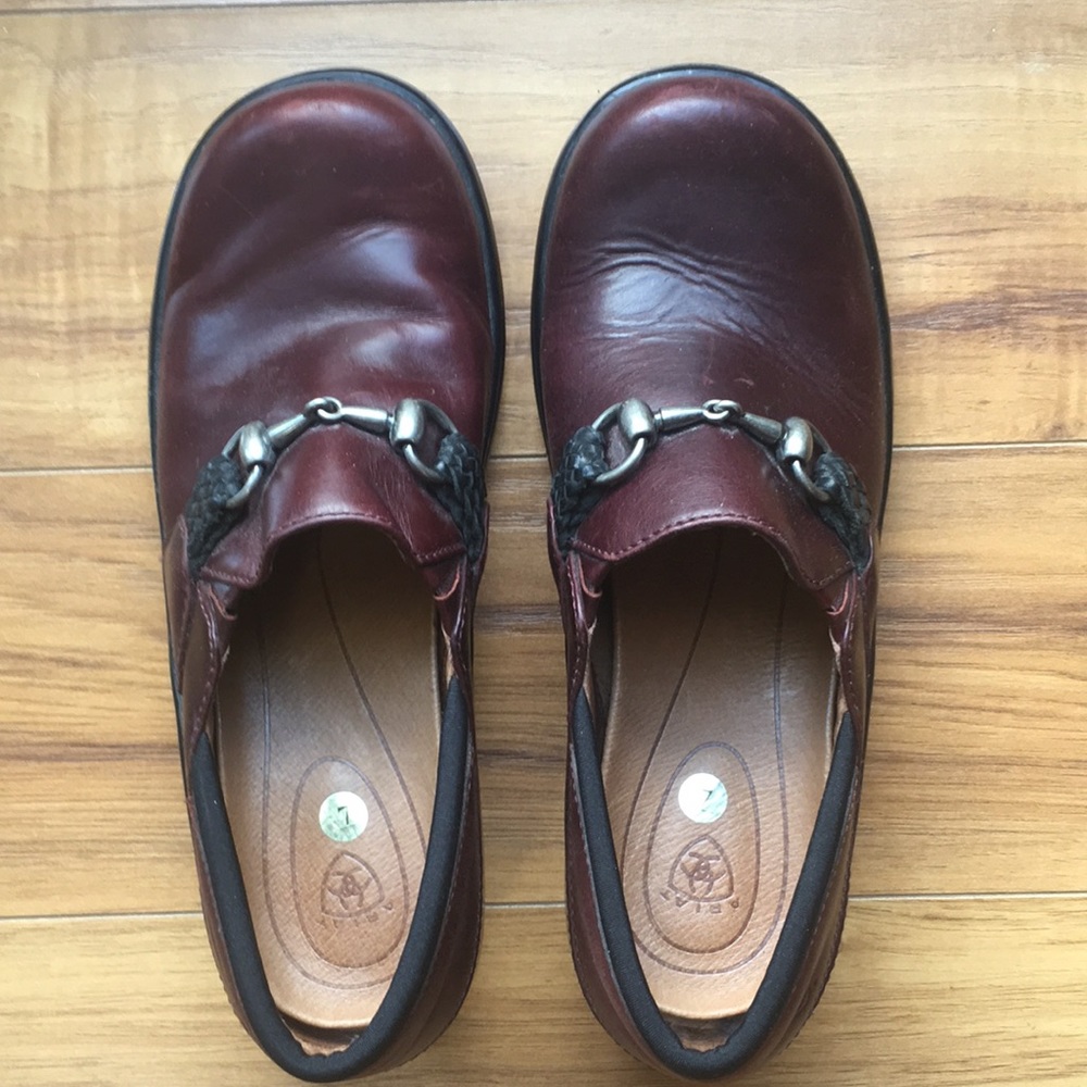 Ariat Clogs - Picture 2 of 8